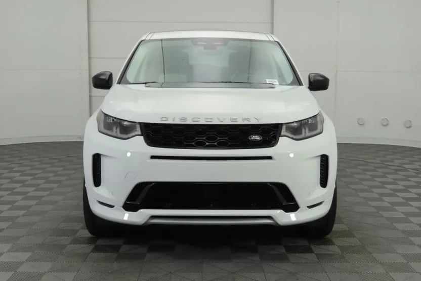 2025 Land Rover Discovery Sport S photo 1