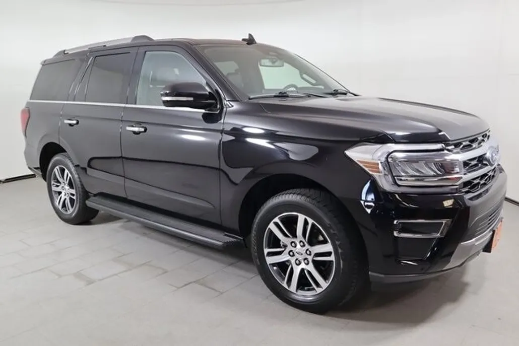 2024 Ford Expedition Limited photo 1