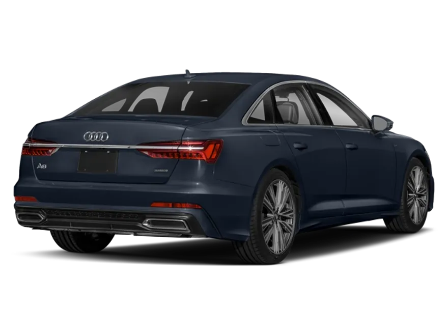 2019 Audi A6 3.0T Premium photo 1