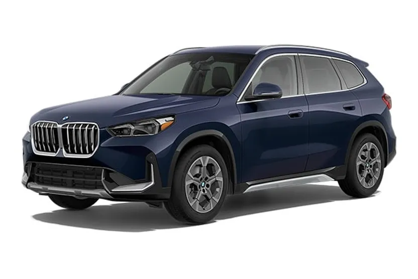 2026 Bmw X1 XDrive28i photo 1