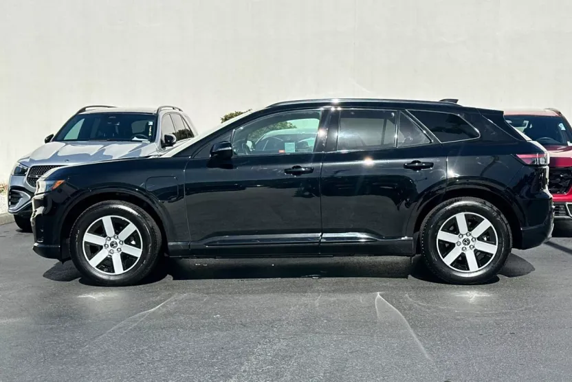 2024 Honda Prologue Touring photo 1