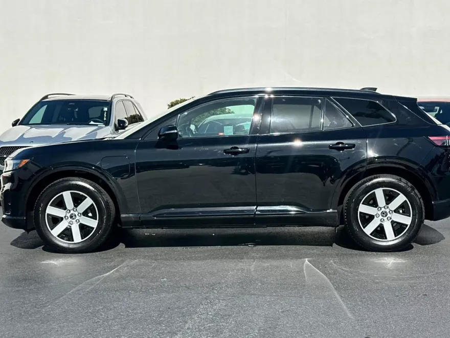 2024 Honda Prologue Touring photo 1