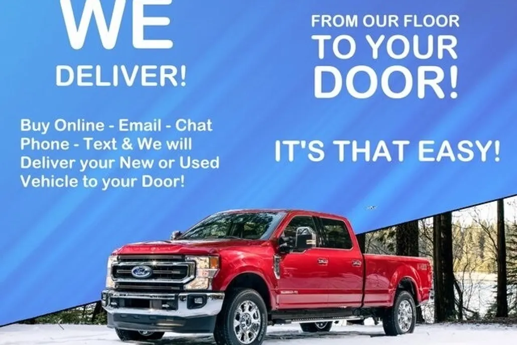 2006 Ford F-350 photo 1