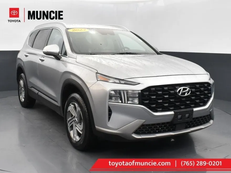 2023 Hyundai Santa Fe SEL photo 1