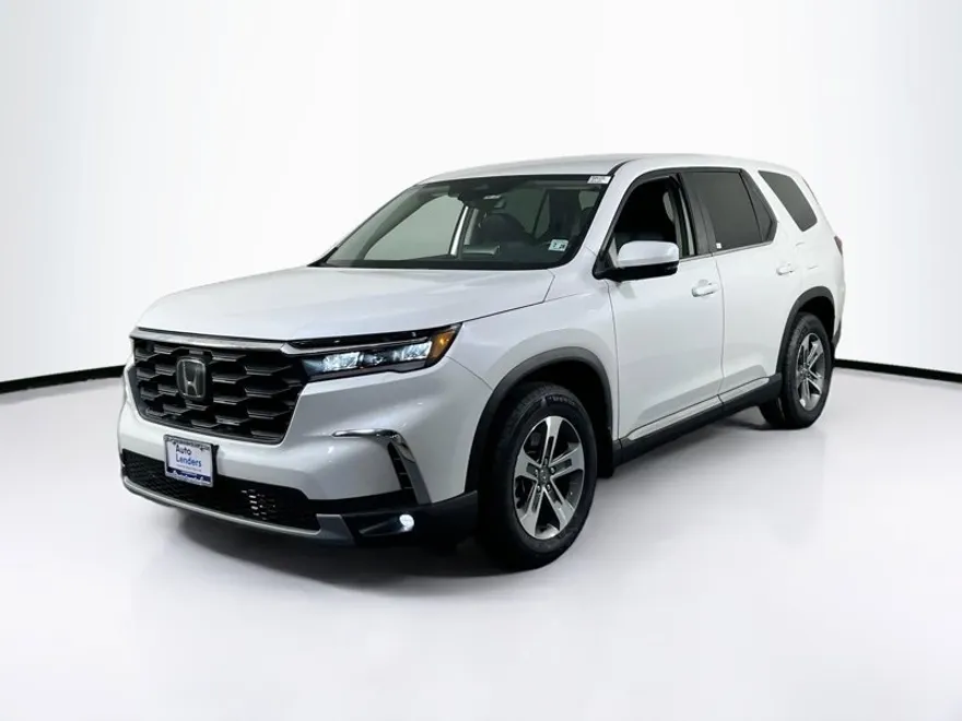2023 Honda Pilot EX-L photo 1