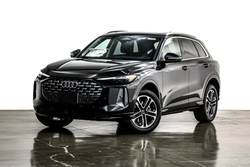 2025 Audi Q5 Premium Plus photo 1