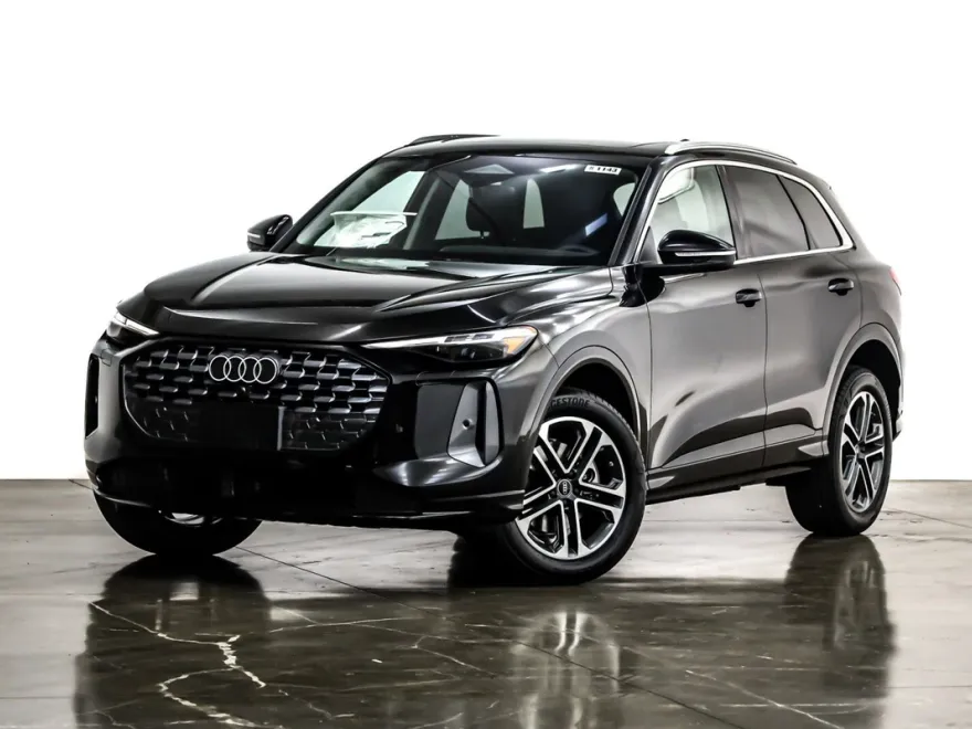 2025 Audi Q5 Premium Plus photo 1