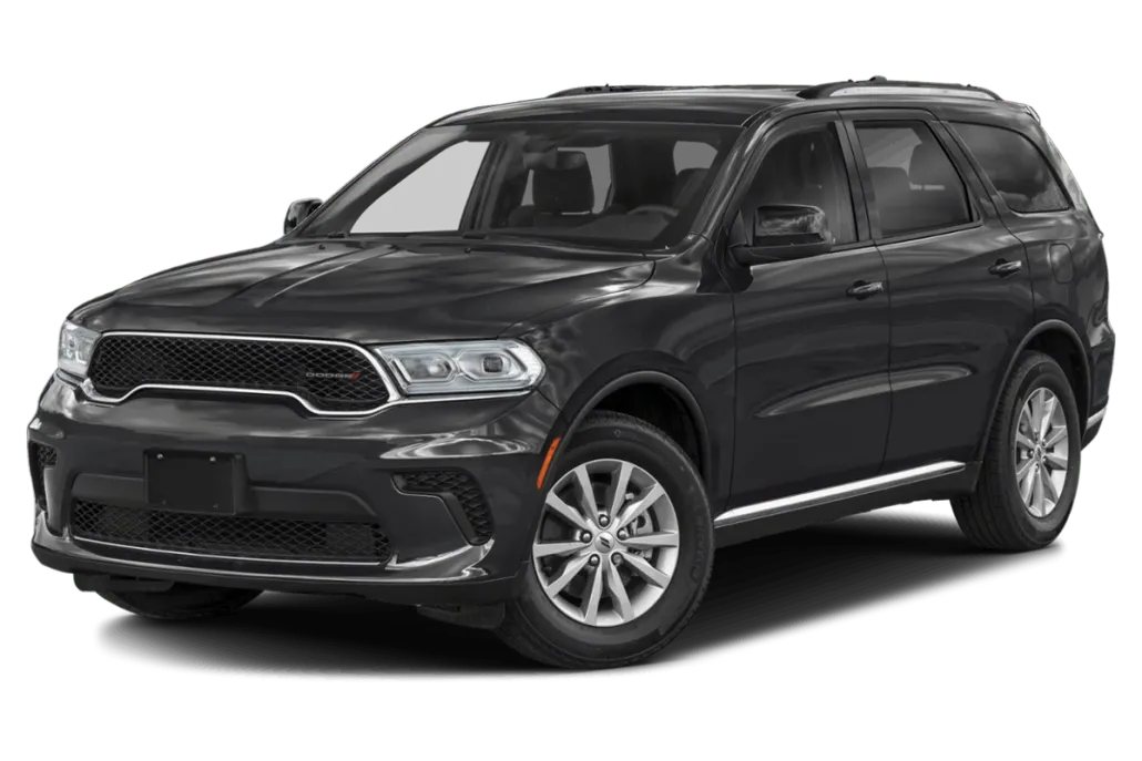 2026 Dodge Durango GT Plus photo 1