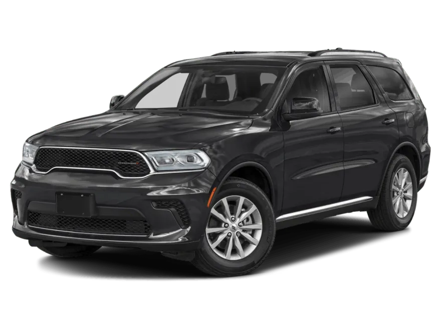 2026 Dodge Durango GT Plus photo 1