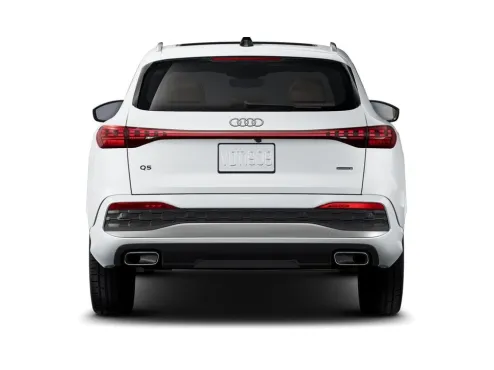 2025 Audi Q5 2.0T Premium photo 4