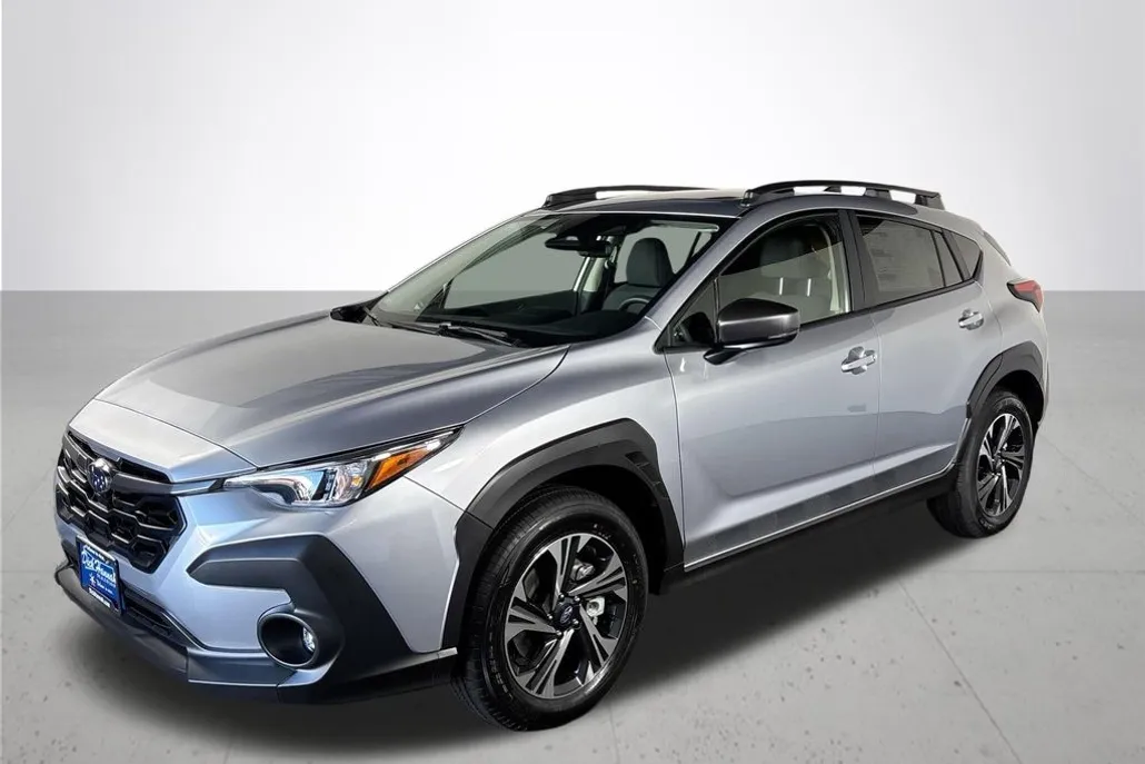 2025 Subaru Crosstrek Premium photo 1