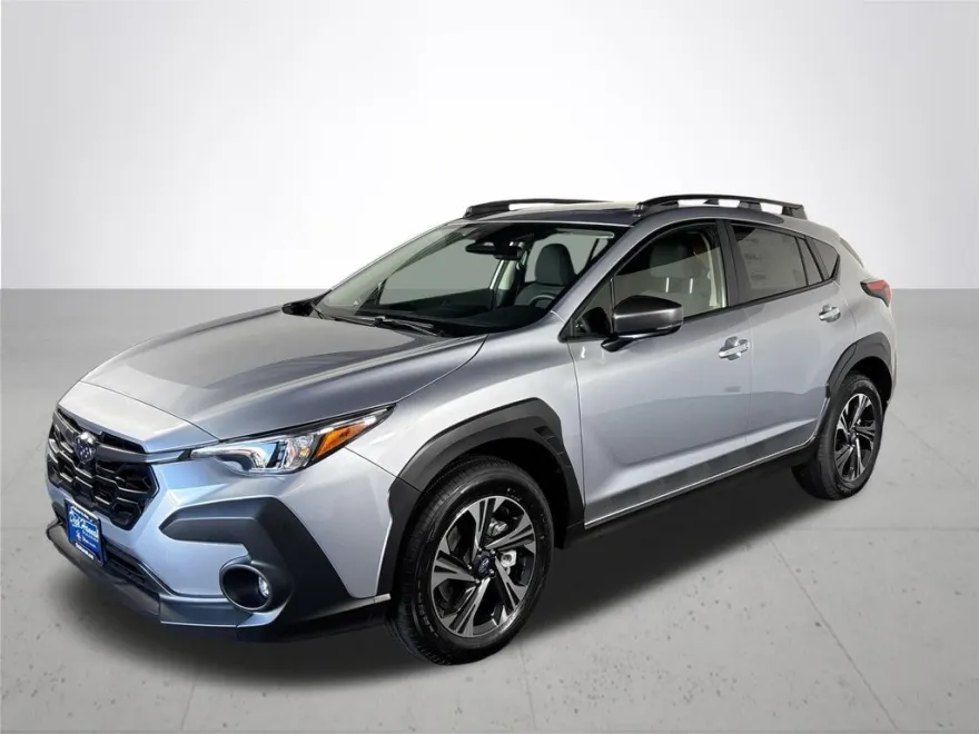 2025 Subaru Crosstrek Premium photo 1