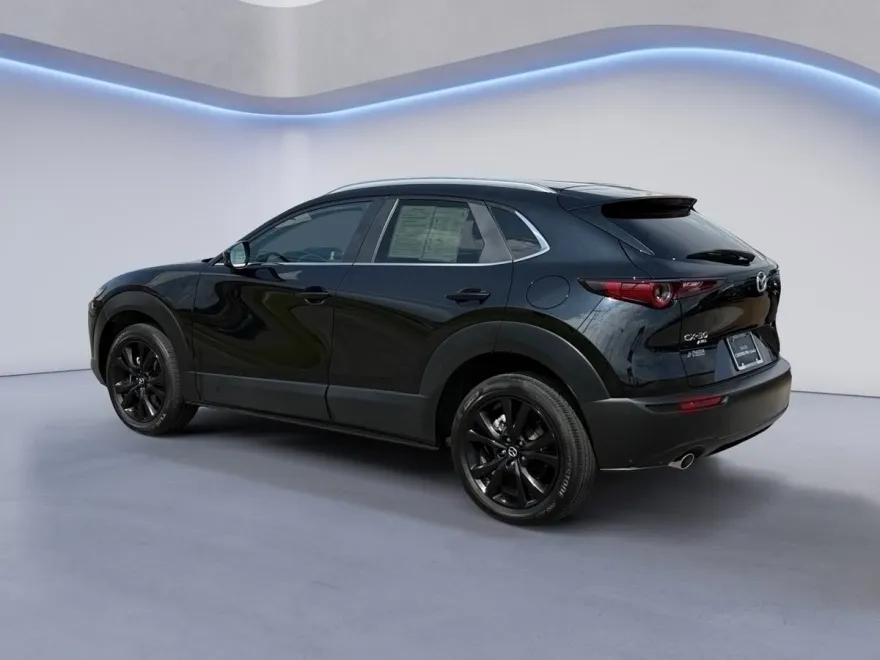 2025 Mazda CX-30 2.5 Select Sport photo 1