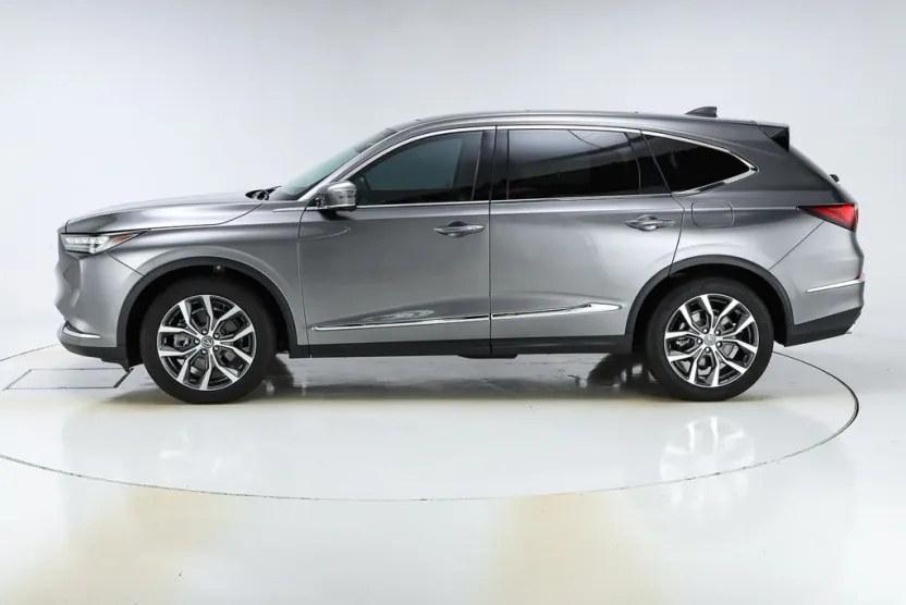 2024 Acura MDX Technology SH-AWD photo 1