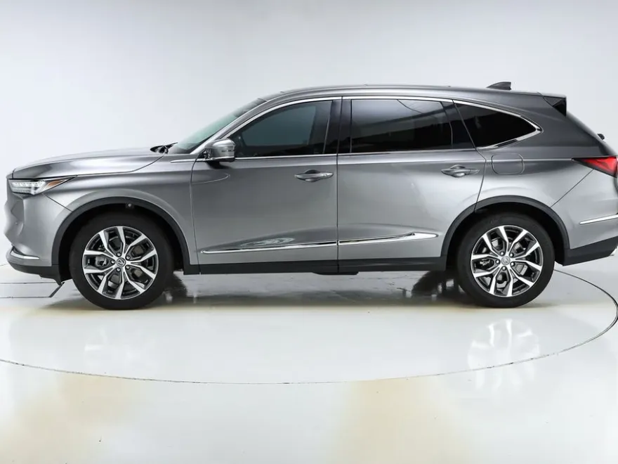 2024 Acura MDX Technology SH-AWD photo 1