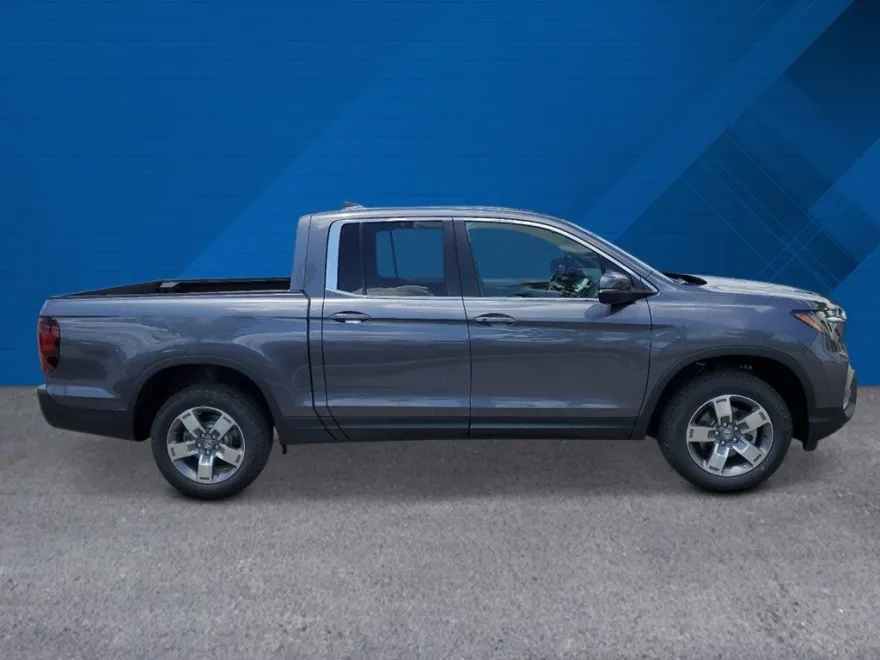 2026 Honda Ridgeline RTL photo 1