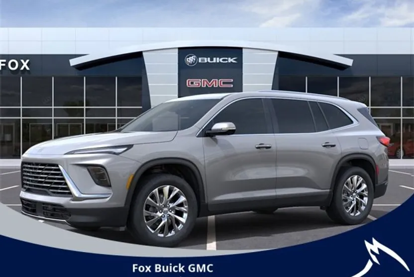 2026 Buick Enclave Preferred photo 1