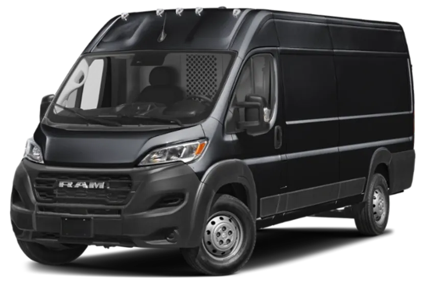 2025 Ram ProMaster 3500 photo 1