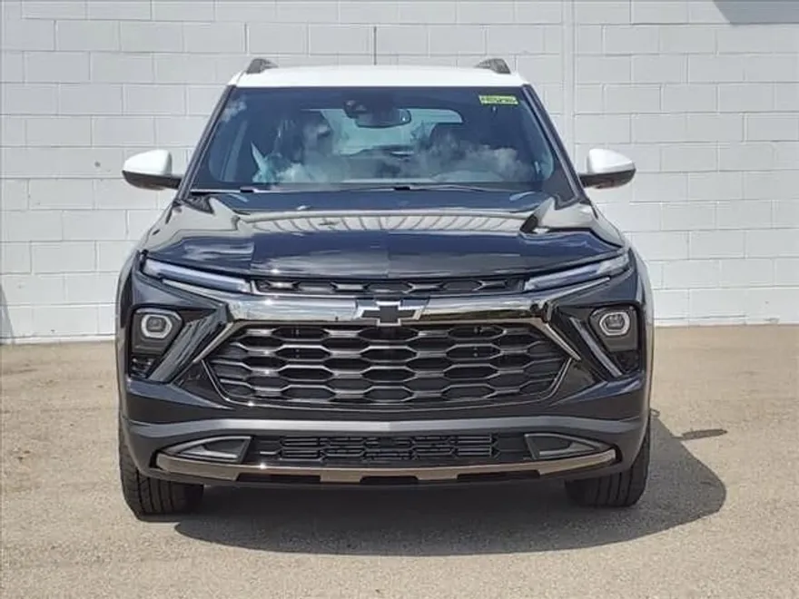 2026 Chevrolet Trailblazer ACTIV photo 1
