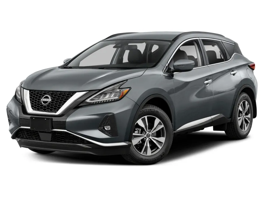 2023 Nissan Murano SV photo 1