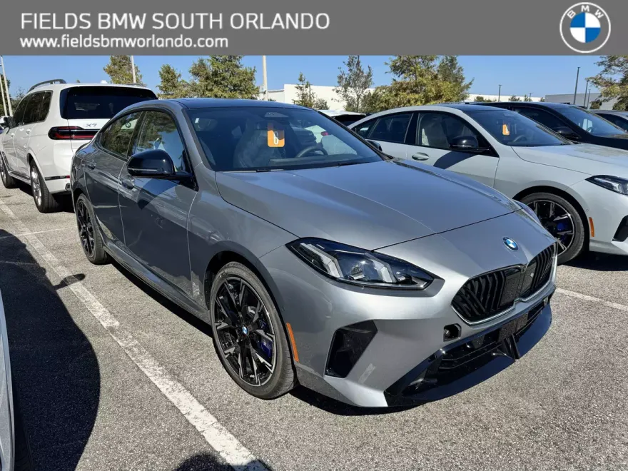 2026 Bmw 228i Coupe photo 1
