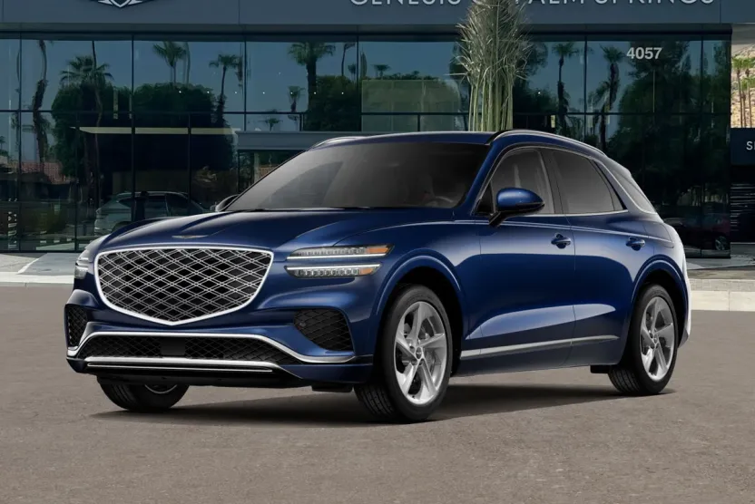 2026 Genesis GV70 2.5T Select photo 1