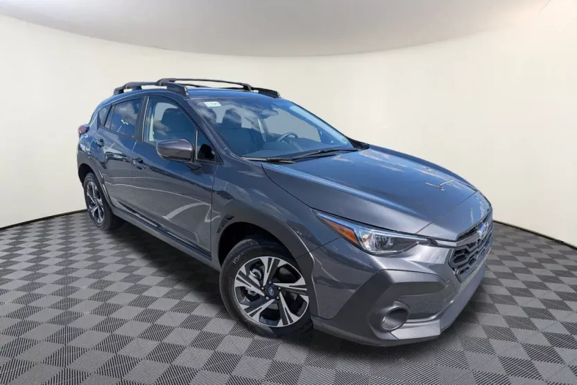 2025 Subaru Crosstrek Premium photo 1