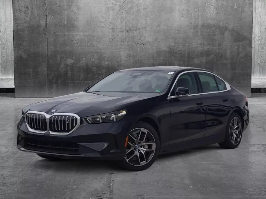 2024 Bmw i5 eDrive40 photo 1