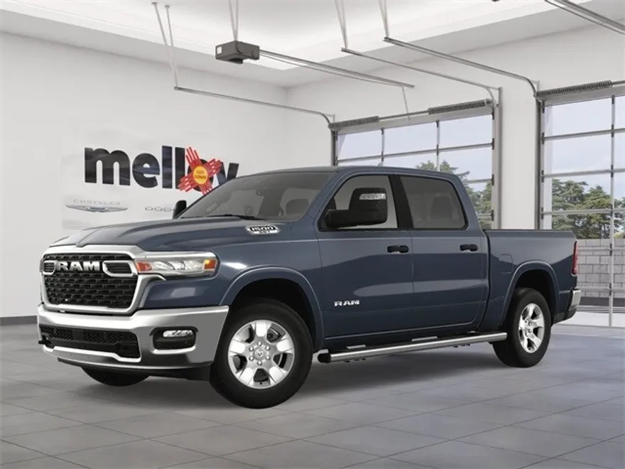 2025 Ram 1500 Big Horn photo 1