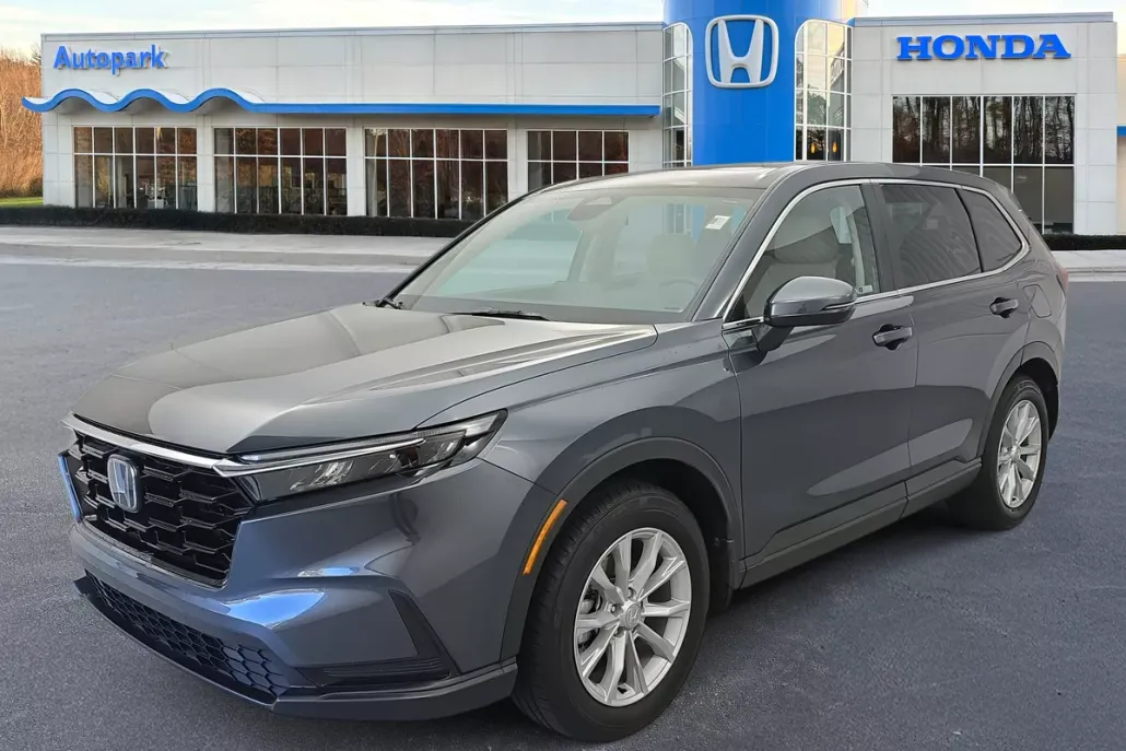 2023 Honda CR-V EX photo 1