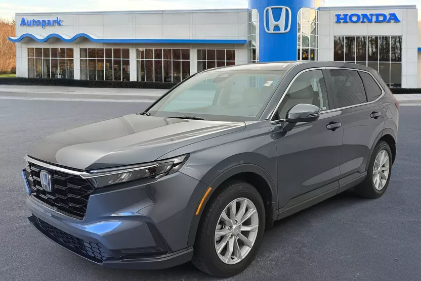 2023 Honda CR-V EX photo 1