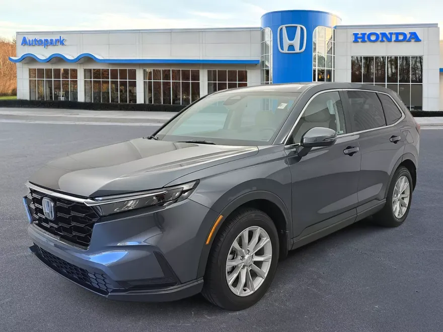 2023 Honda CR-V EX photo 1