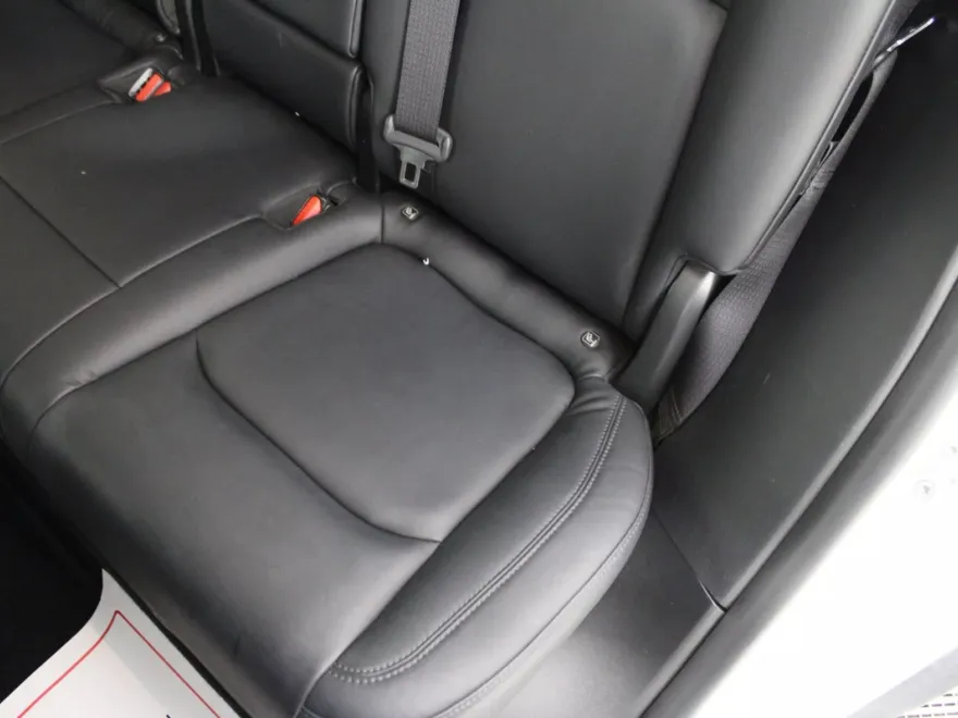 2020 Tesla Model Y Long Range photo 27