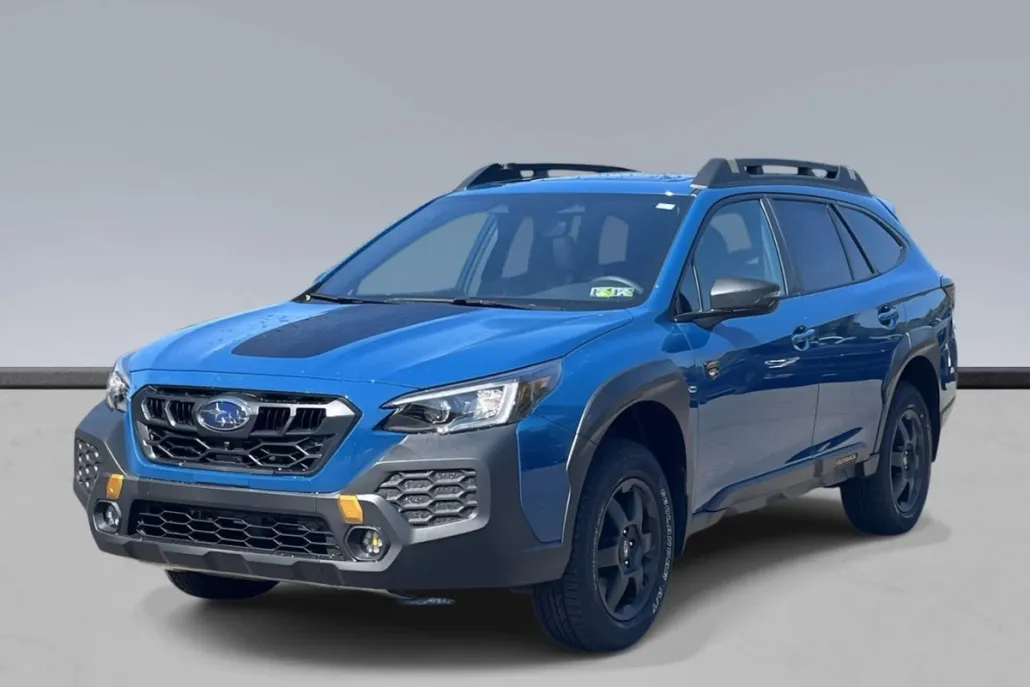 2025 Subaru Outback Wilderness photo 1