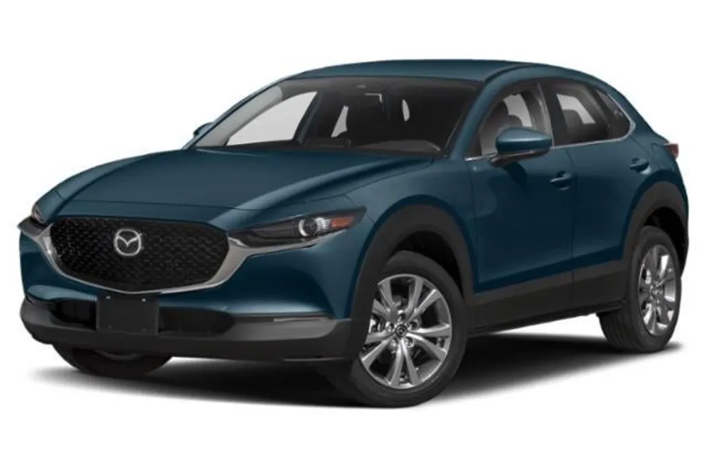 2021 Mazda CX-30 Preferred photo 1