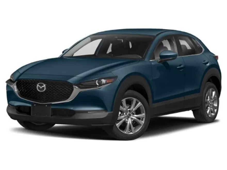 2021 Mazda CX-30 Preferred photo 1