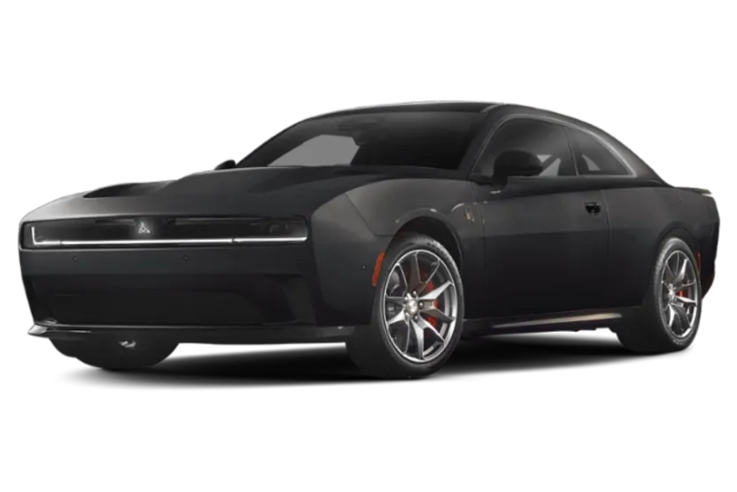 2025 Dodge Charger R/T photo 1