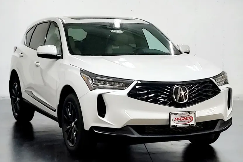 2025 Acura RDX Base photo 1