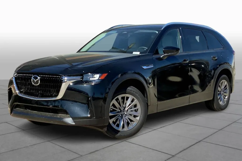 2025 Mazda CX-90 3.3 Turbo Preferred photo 1