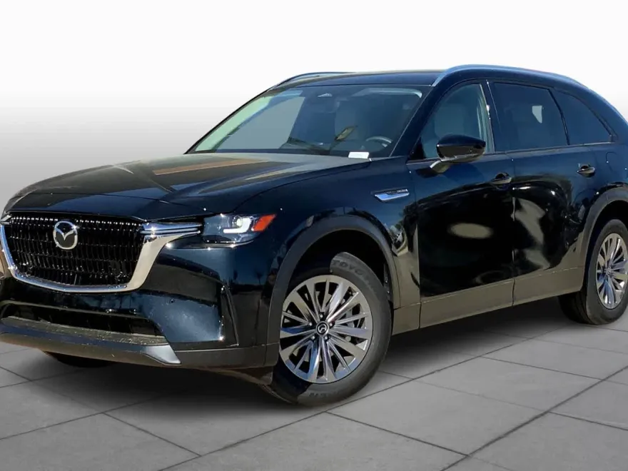 2025 Mazda CX-90 3.3 Turbo Preferred photo 1