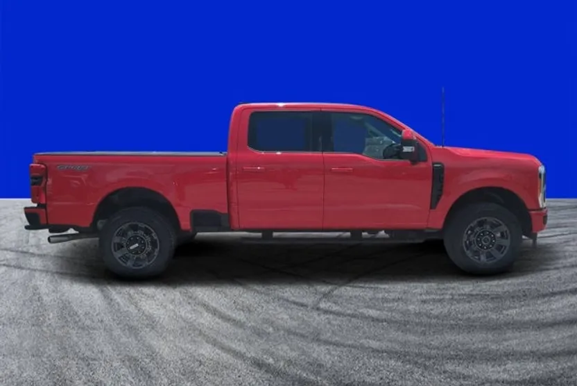 2023 Ford F-250 Lariat photo 1