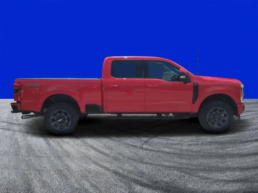 2023 Ford F-250 Lariat photo 1