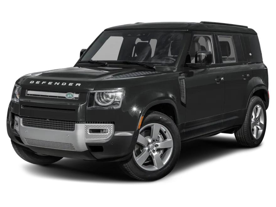 2025 Land Rover Defender 110 S photo 1