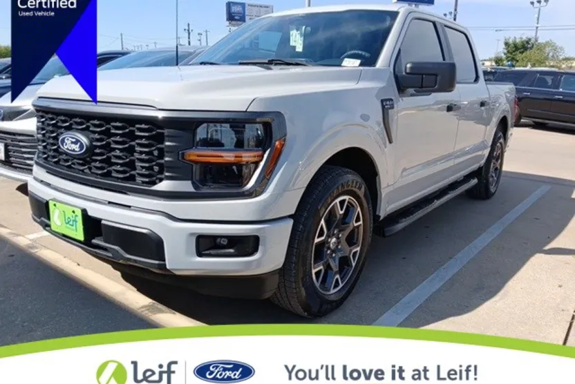 2022 Ford F-150 Platinum photo 1
