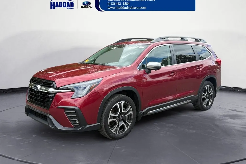 2023 Subaru Ascent Limited photo 1