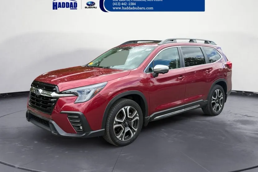2023 Subaru Ascent Limited photo 1