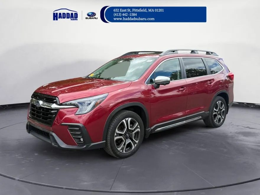 2023 Subaru Ascent Limited photo 1