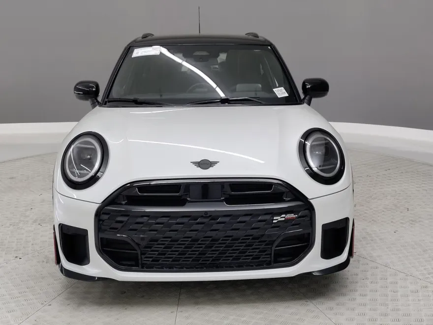 2026 Mini Cooper S Iconic photo 1