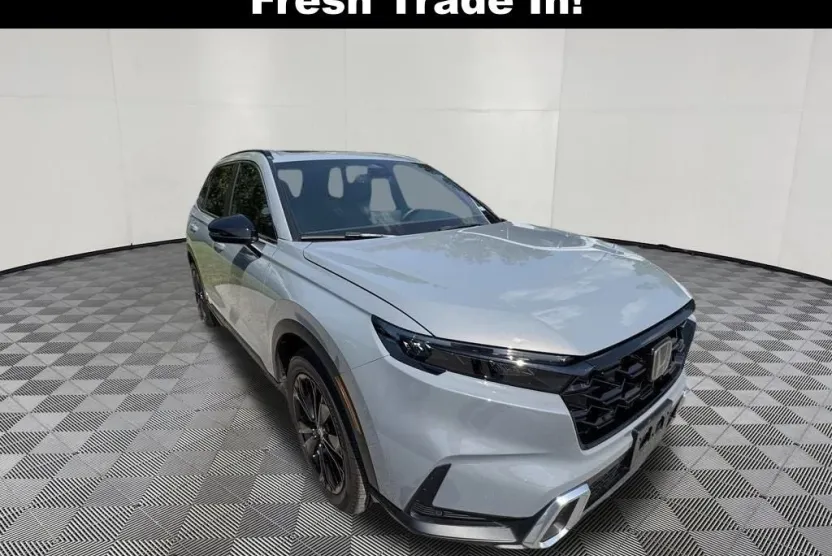 2025 Honda CR-V Hybrid Sport Touring photo 1