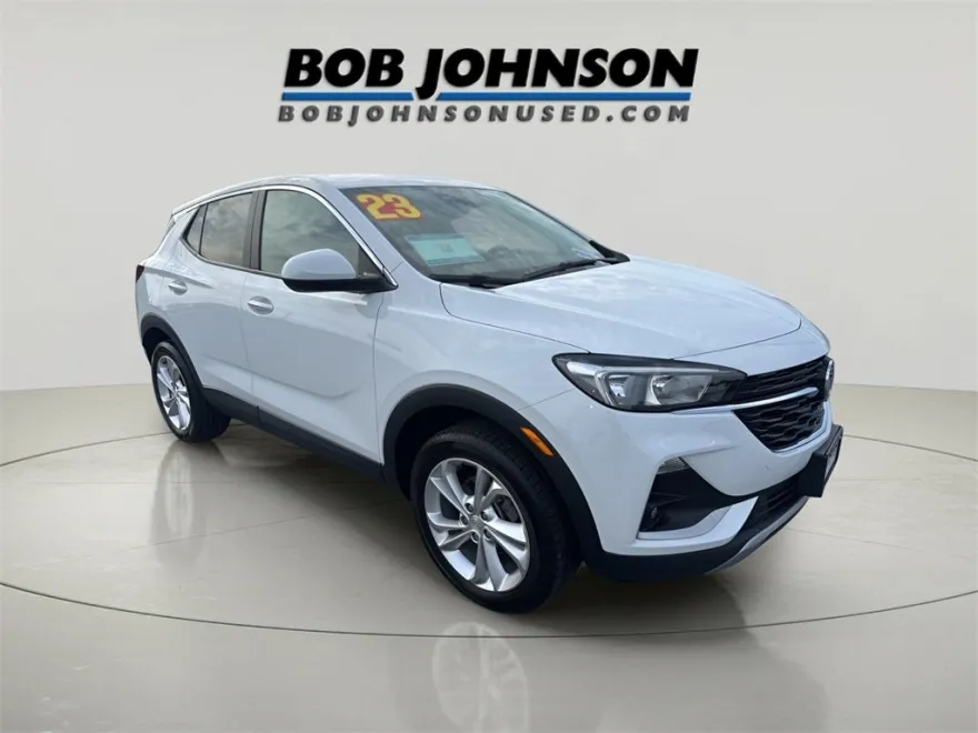 2023 Buick Encore GX Preferred photo 1